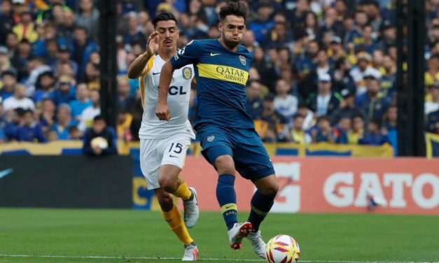 Grêmio faz proposta para ter Emmanuel Más por empréstimo