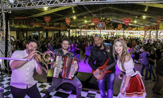 Oktoberfest de Igrejinha repassa resultado da 31ª edição