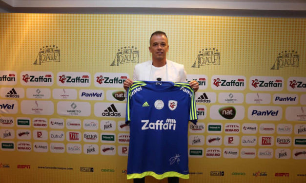 Divulgada a lista completa dos jogadores do Lance de Craque