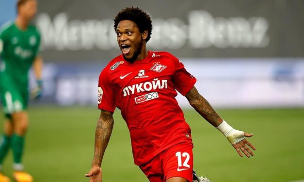 As negociações que podem trazer Luiz Adriano para o Inter