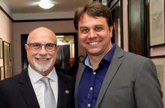 RDC TV entra para a Associação Comercial de Porto Alegre