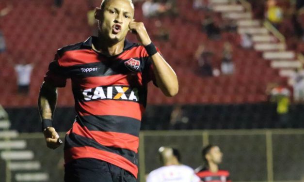 Troca pode trazer Neílton para o Inter