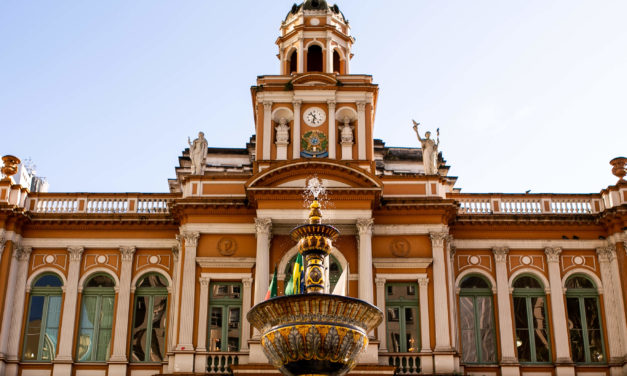 Prefeitura de Porto Alegre anuncia pagamento integral dos servidores