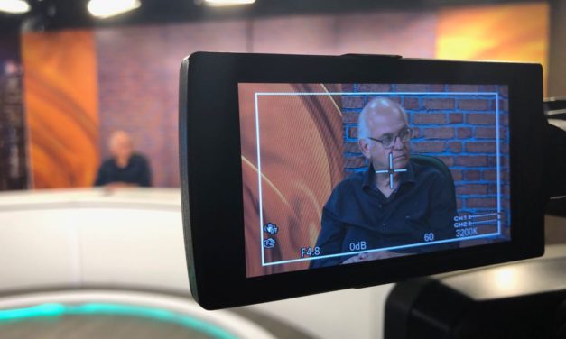 Romildo: “compra da Arena equivale a um título”