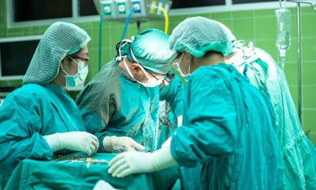 Hospital Moinhos de Vento passa a realizar transplantes de fígado e de rim