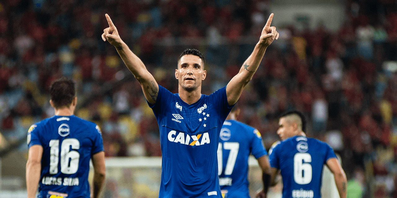 Guerra sobre Thiago Neves: “sempre esteve no radar do Grêmio”