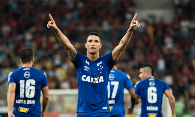 Guerra sobre Thiago Neves: “sempre esteve no radar do Grêmio”