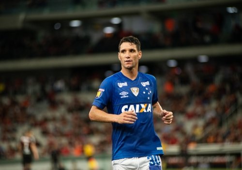 Renato pode ser o trunfo para contratar Thiago Neves