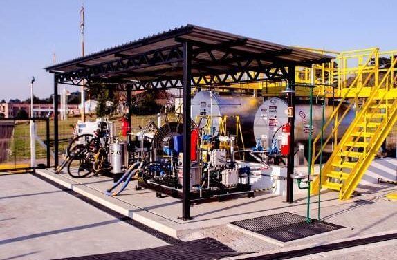 Aeroporto de Canela se diferencia pelo abastecimento