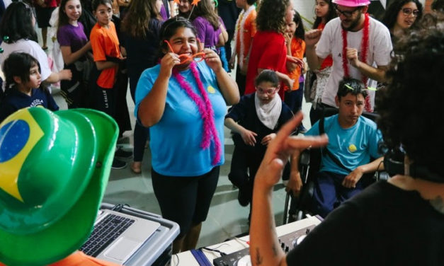 Festival Especial aposta na arte da inclusão em Caxias do Sul