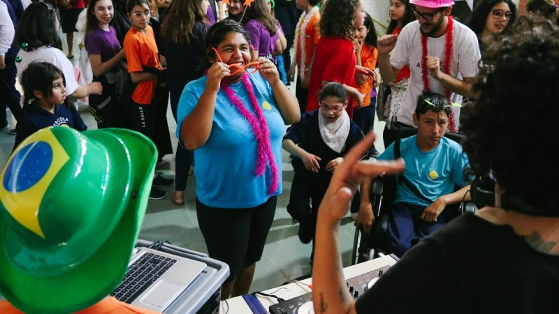 Festival Especial aposta na arte da inclusão em Caxias do Sul