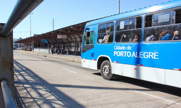 Tabela de verão reduz 7% dos horários de ônibus em Porto Alegre