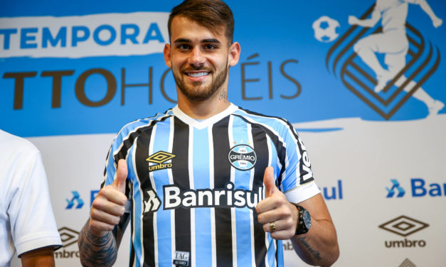 Vizeu elogiou Renato em sua apresentação