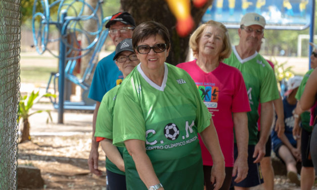 Canoas oferece opções de lazer gratuitas no verão