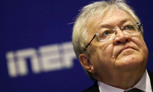 Presidente do Inep quer rever o Enem