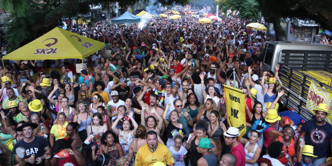 Empresa que organizará na Carnaval de Rua de Porto Alegre pagará R$ 50 mil à prefeitura