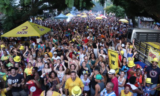 Empresa que organizará na Carnaval de Rua de Porto Alegre pagará R$ 50 mil à prefeitura