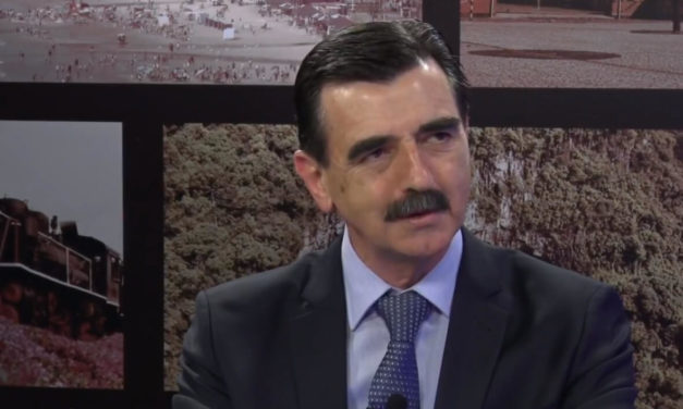 “A capacidade de investimento do estado é praticamente zero”, Otomar Vivian, novo Chefe da Casa Civil do RS