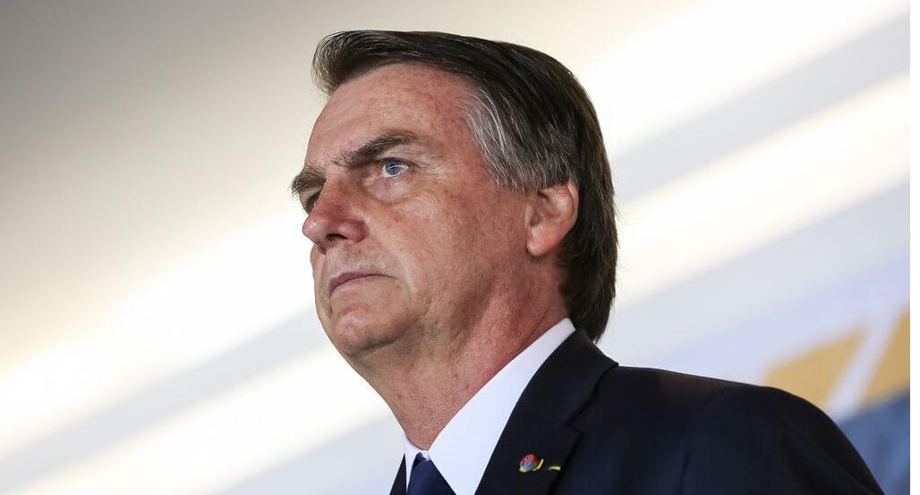 Ricardo Azeredo: Governo Bolsonaro precisa de um porta-voz