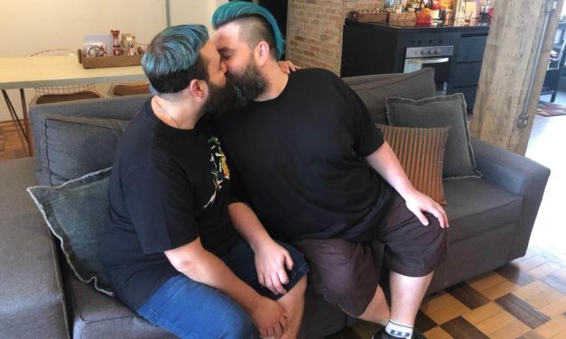 Casamentos homoafetivos crescem 65% após eleição de Jair Bolsonaro