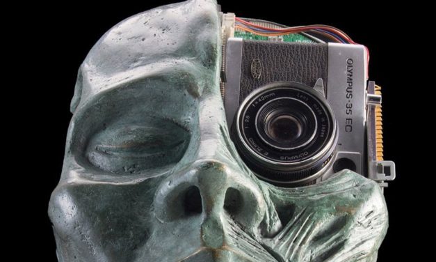 Exposição “Homo Machina” estreia no Margs amanhã