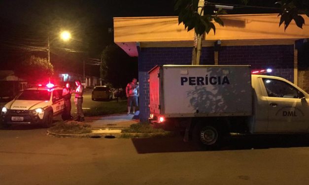 Gravataí registra dupla execução em bar