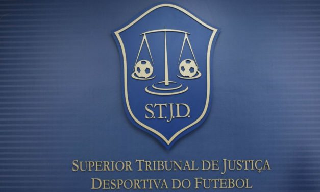 Grêmio e Inter se unem e conseguem derrubar decisão do STJD