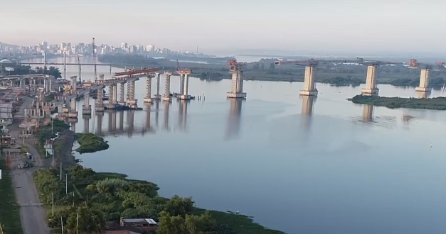 DNIT cancela bloqueio na Freeway neste fim de semana