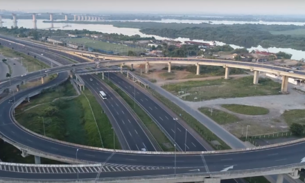 Freeway terá bloqueio neste final de semana