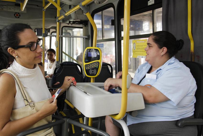 Comtu aprova aumento da passagem de ônibus para R$4,70 em Porto Alegre