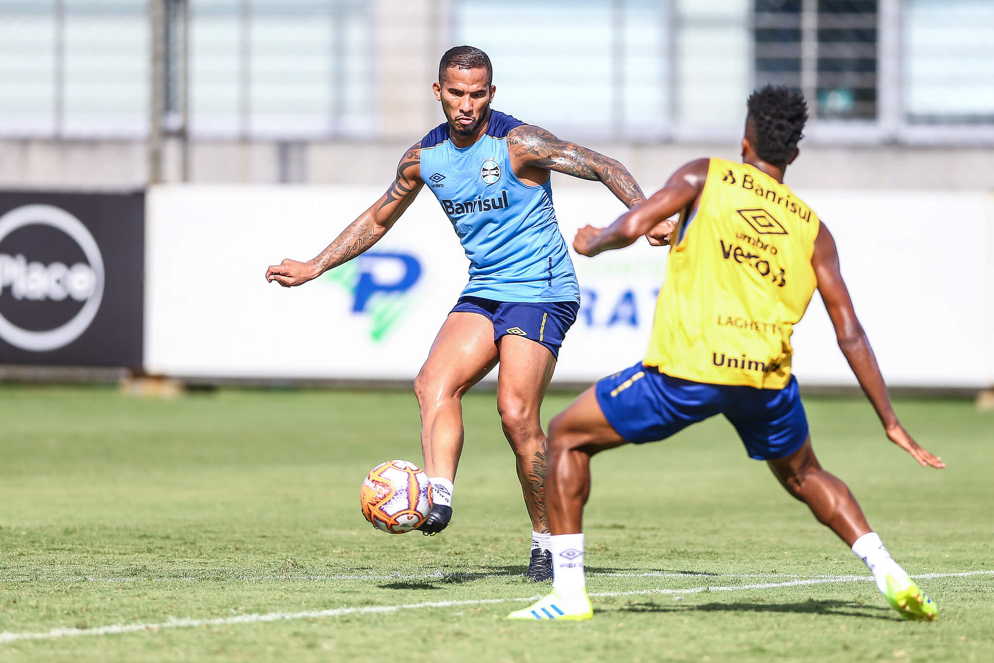 Grêmio conhece tabela de jogos da Copinha de 2024 - RDCTV - Rede Digital  de Comunicação