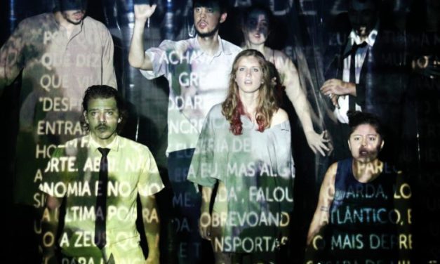 Veja a programação do Porto Verão Alegre no final de semana