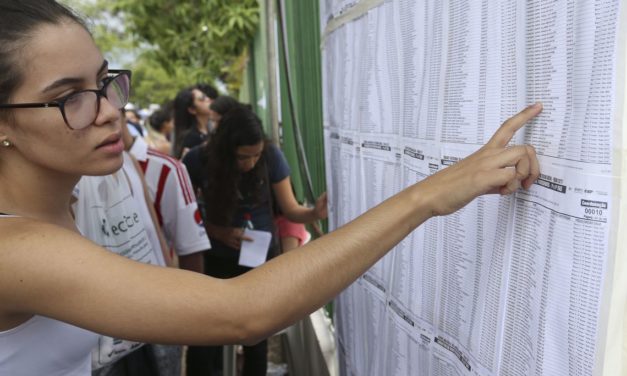 Último dia para se inscrever no Fies