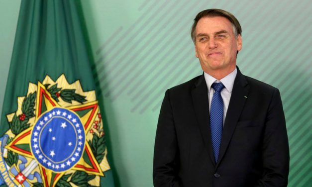 Fux suspende ações penais contra o presidente da República