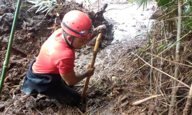Número de mortos na tragédia de Brumadinho sobe para 134