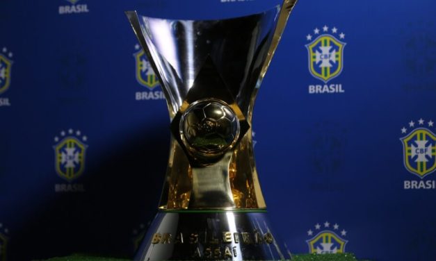 CBF propõe nova competição e mudanças no Campeonato Brasileiro