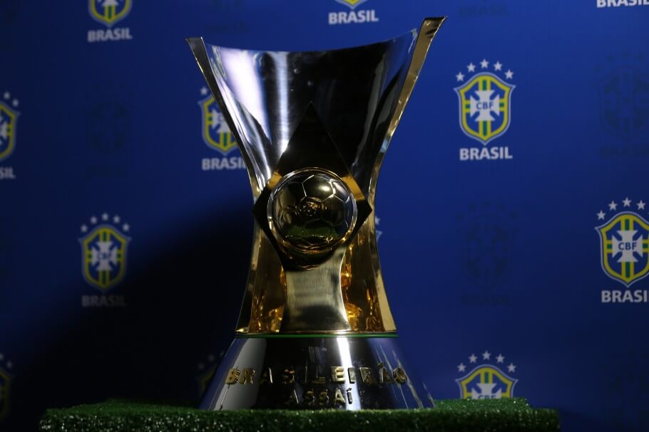 CBF propõe nova competição e mudanças no Campeonato Brasileiro