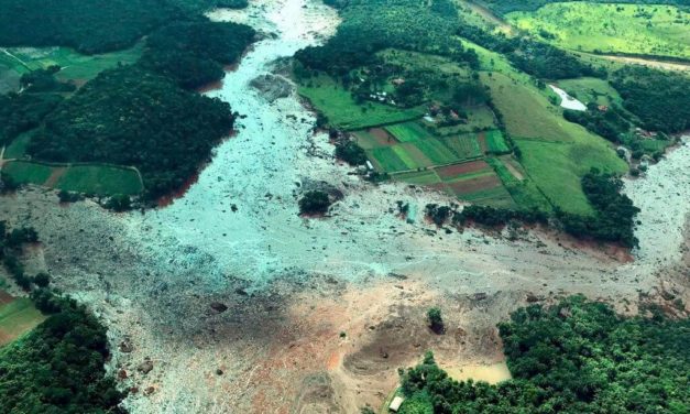 Carta de Brumadinho aponta necessidade de mudanças na legislação