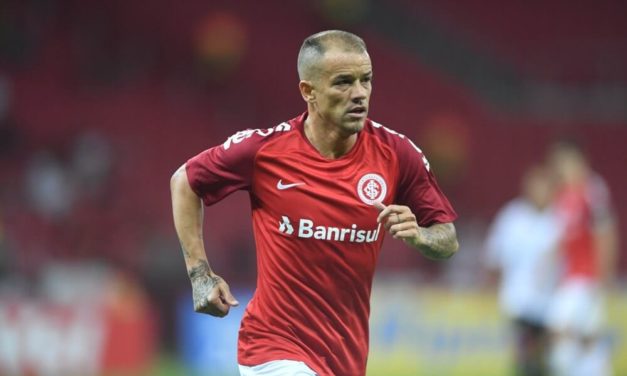 Odair revelou o motivo para D’Alessandro sequer ter viajado para Caxias