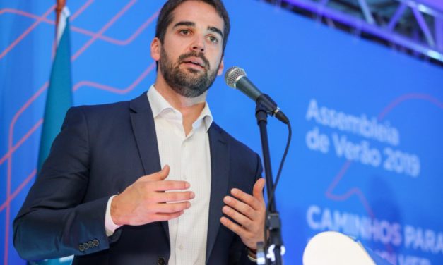 Eduardo Leite promete repasse de R$65 milhões a hospitais e municípios