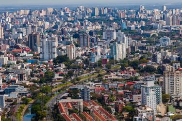 Pagamento parcelado do IPTU de Porto Alegre começa na próxima semana