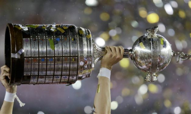 Conmebol muda datas de jogos da dupla Gre-Nal na Libertadores