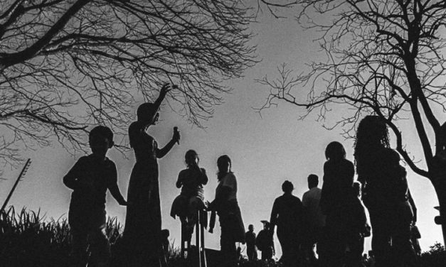 Casa de Cultura Mário Quintana oferece oficina de fotografia de rua