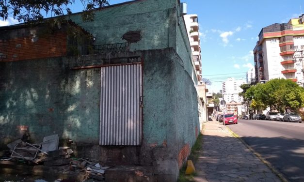Detentos fogem de presídio em Bento Gonçalves