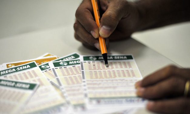 Aposta de Gravataí ganha R$ 80 milhões na Mega-Sena