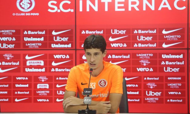 Dourado garante que jogadores sabiam que “uma hora iria engrenar”