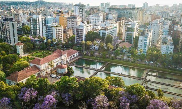 Quatro bairros da Capital ficarão sem água na quarta