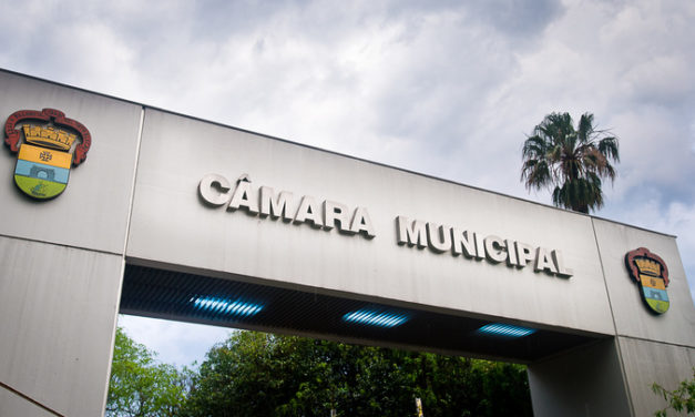 Porto Alegre participa da Ação Global – Hora do Planeta