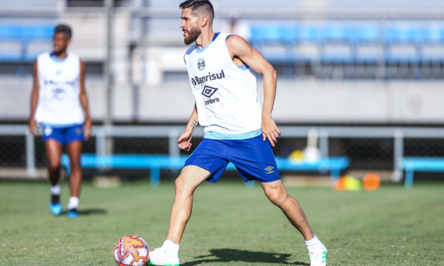 Marcelo Oliveira passará por cirugia
