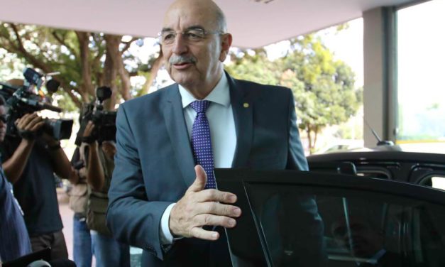 Ministro da Cidadania confirma 13º salário do Bolsa Família